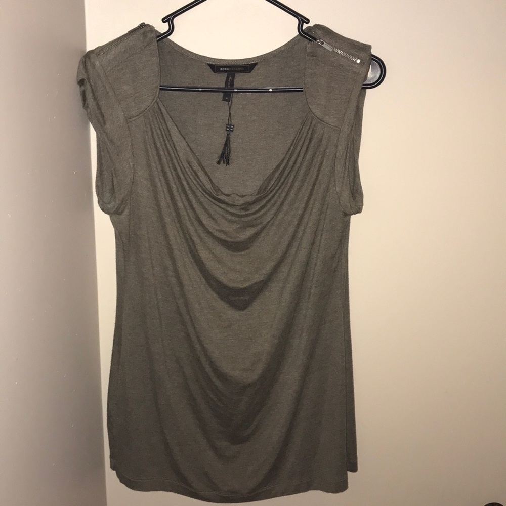BCBG Top